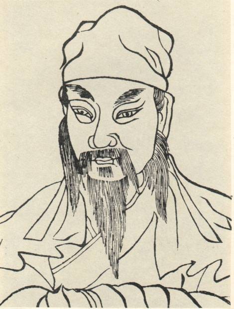 陈亮（中国南宋时期思想家、文学家）