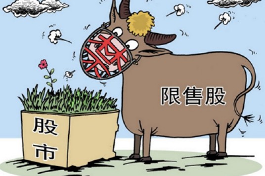 限售股