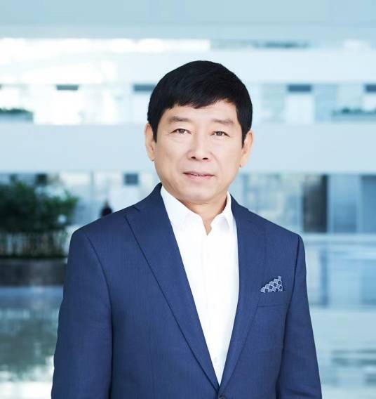 魏建军(长城汽车股份有限公司董事长、执行董事)