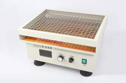 振荡器(电子元件)
