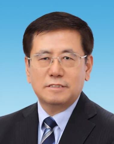 王凯（第二十届中央委员，河南省委副书记、省长）