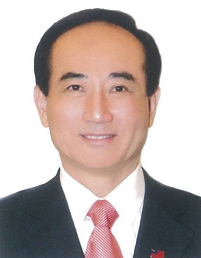 王金平(台湾地区立法机构前负责人)