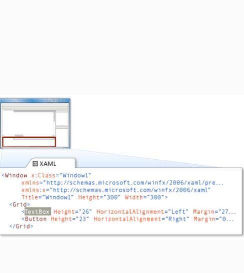 XAML
