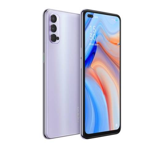 OPPO Reno4