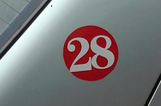 28（自然数之一）