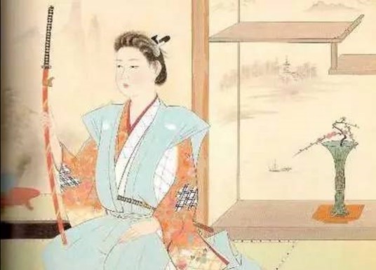 森兰丸(日本战国武将)