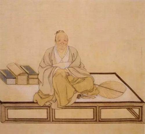 君子远庖厨