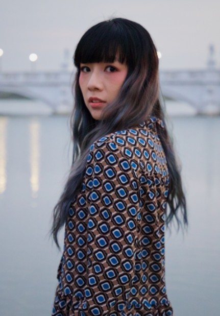 查查(中国台湾流行乐女歌手)