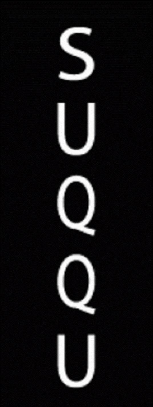 SUQQU