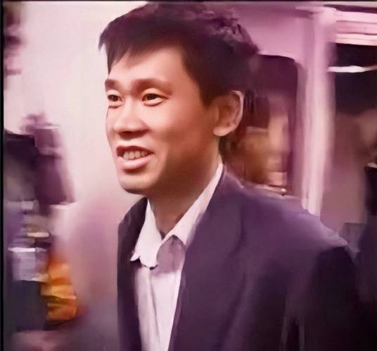 李正光(乔四犯罪集团成员)