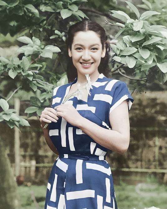 原节子(日本女演员)