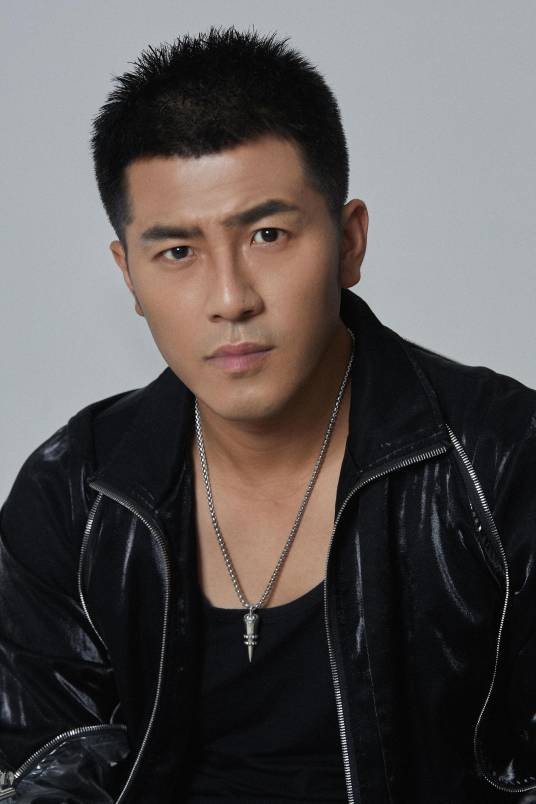 王铮（中国内地男演员）