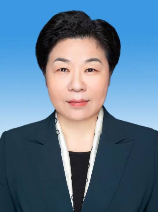 路云(河南省郑州市委常委、市纪委书记,市监察委员会主任)