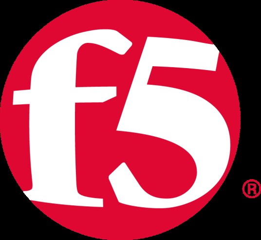 F5(公司名称)
