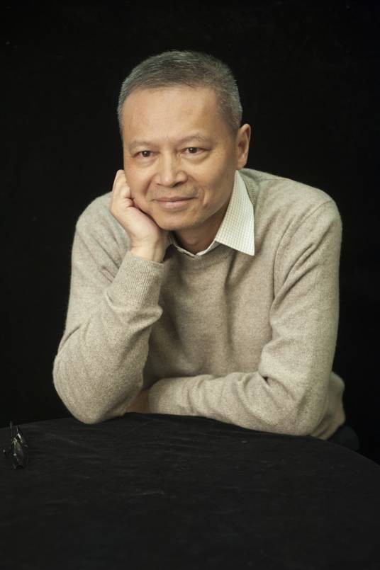 王笛(历史学家,美国约翰斯·霍普金斯大学历史学博士、澳门大学讲席教授)