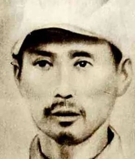 杨子荣(解放军剿匪英雄)