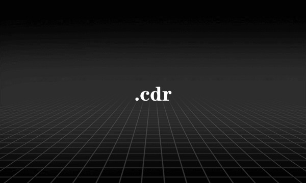 .cdr