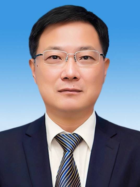 马晓磊（山东省淄博市委书记，淄博军分区党委第一书记）