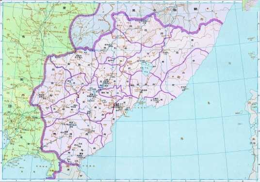 渤海国（中国古代少数民族政权）