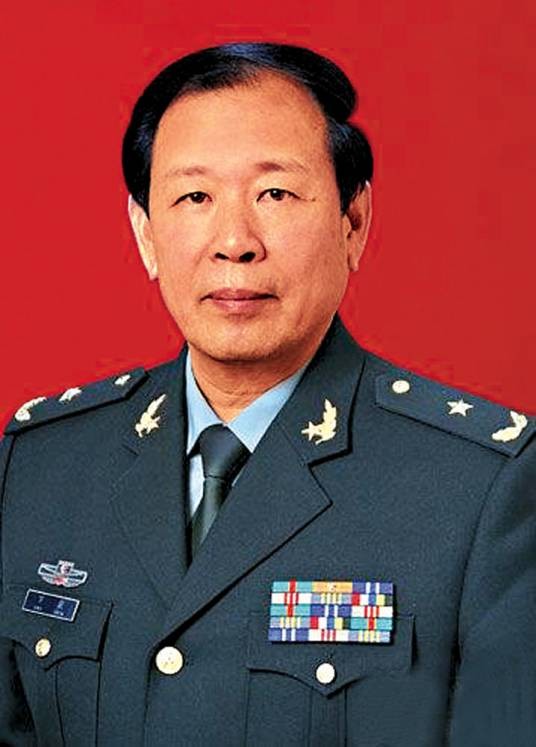 罗援