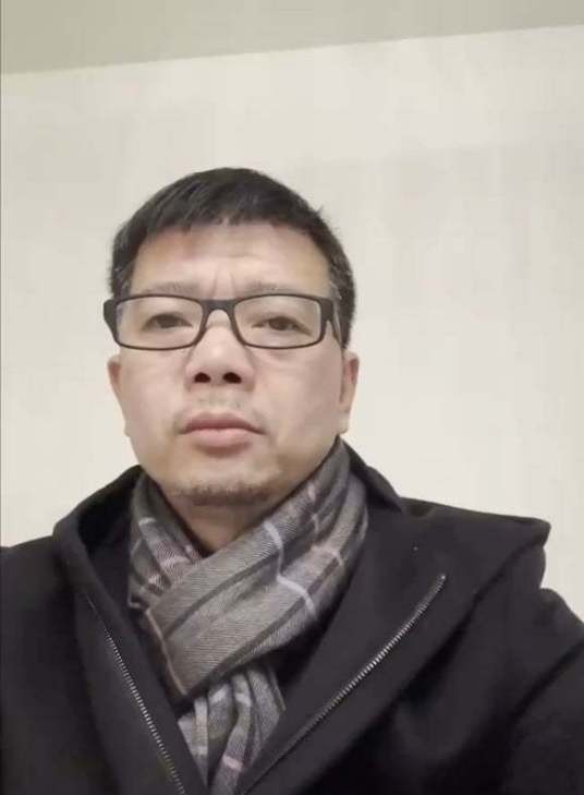 李国欣（雷丁汽车创始人）