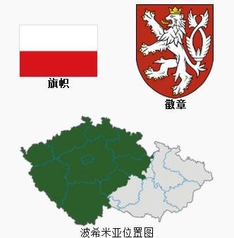 波西米亚