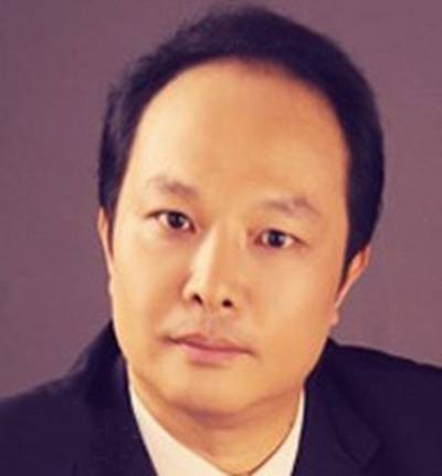 林立(华林证券董事长,深圳市立业集团有限公司董事长)