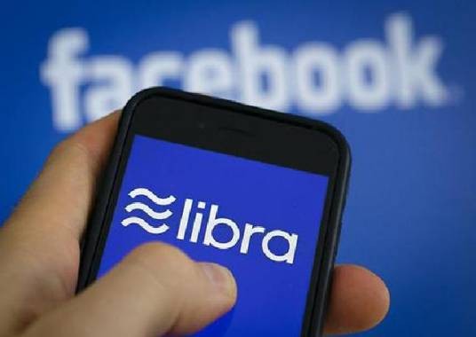 Libra(Facebook发起的加密货币项目)