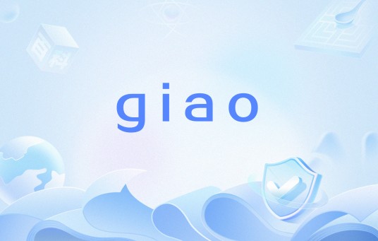 giao