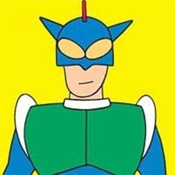 动感超人（日本漫画《蜡笔小新》及其衍生作品中角色）