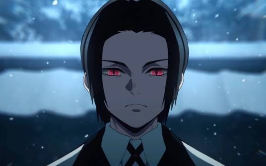 鬼舞辻无惨