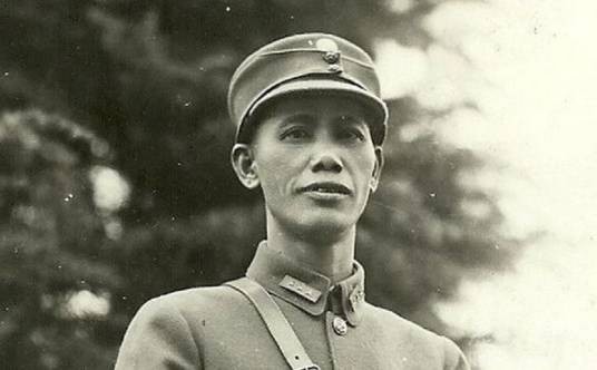 蔡廷锴