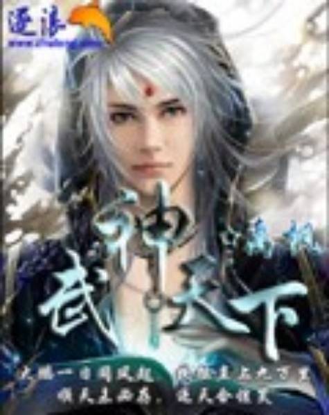 武神天下（禹枫著玄幻小说）