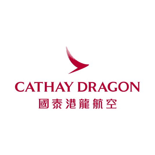国泰港龙航空