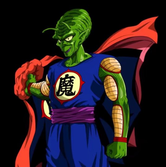 比克大魔王