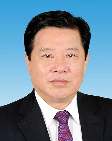 林峰海