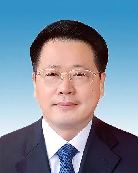 杨光荣(安徽省人大常委会副主任、党组成员)