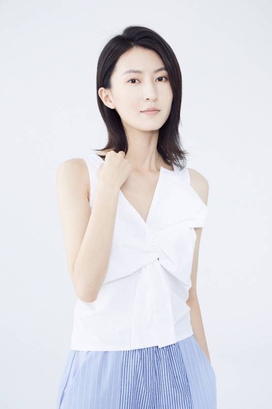 刘璐(中国内地女演员)