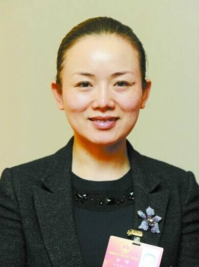 李晖（湖南出版投资控股集团党委副书记、副董事长）
