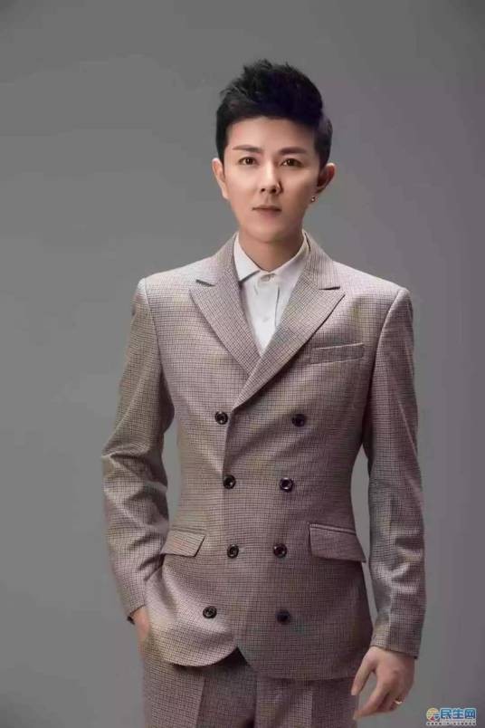 王乐乐（中国内地男主持人、歌手、模特）