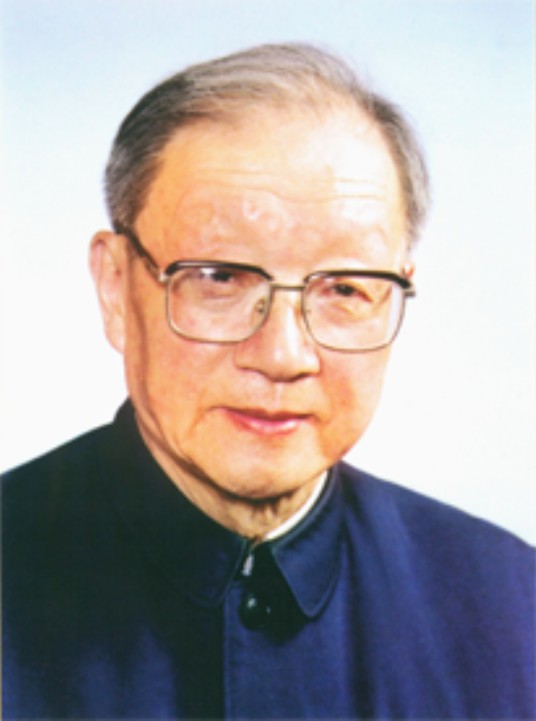 王大珩（中国光学科学家）