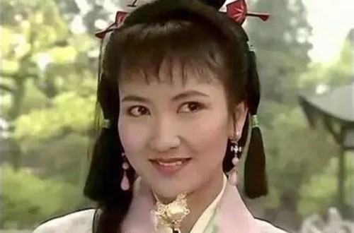小青(中国民间传统神话传说中的青蛇)