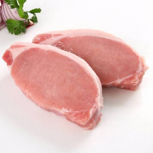 猪肉(食材)