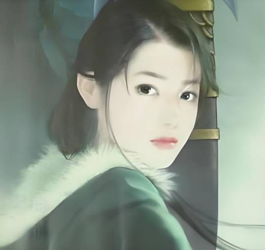 木婉清(金庸武侠小说《天龙八部》及衍生作品中的人物)