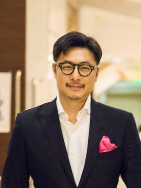 王岳伦(中国内地男导演、编剧、演员)