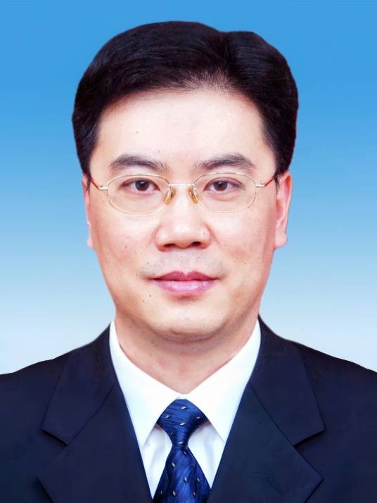 邵新宇(湖北省委常委,省政府常务副省长、党组副书记,中国工程院院士)
