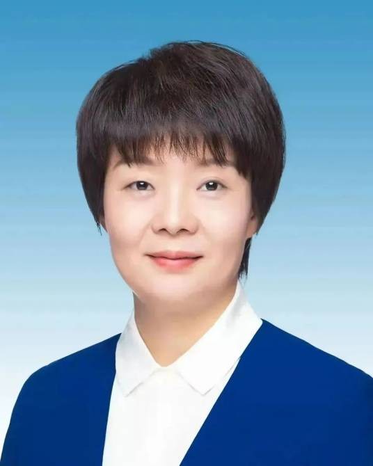 张宝娟(江苏省人大常委会副主任、党组成员)