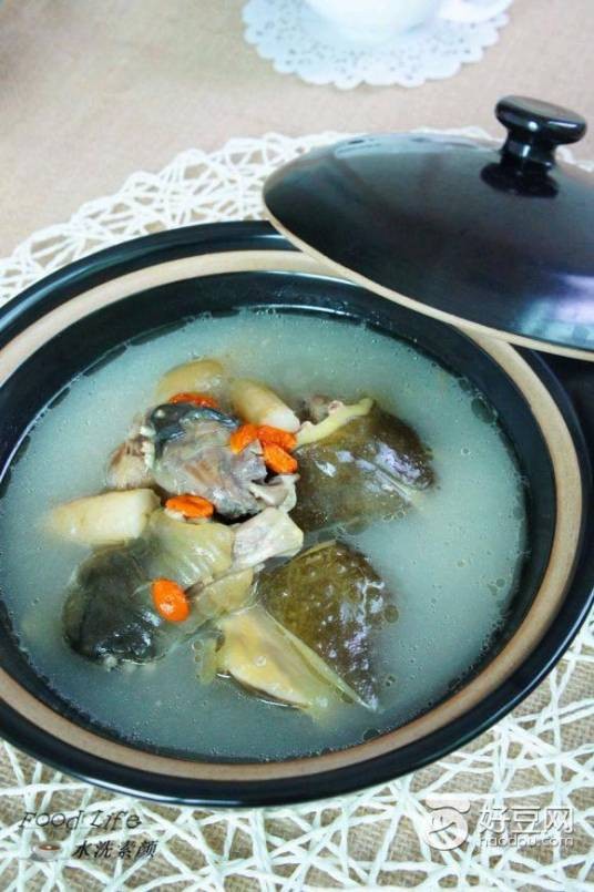 开胃水鱼
