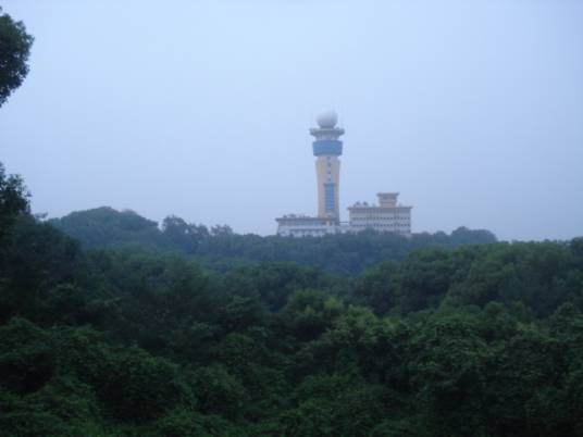 东山（湖北省宜昌市东山）