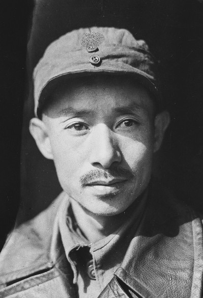 关向应(无产阶级革命家军事家)